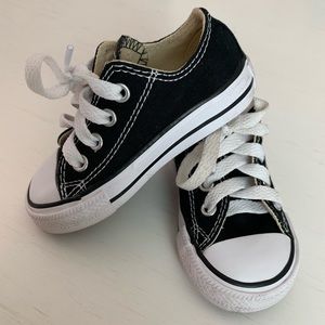 Baby Classic Converse